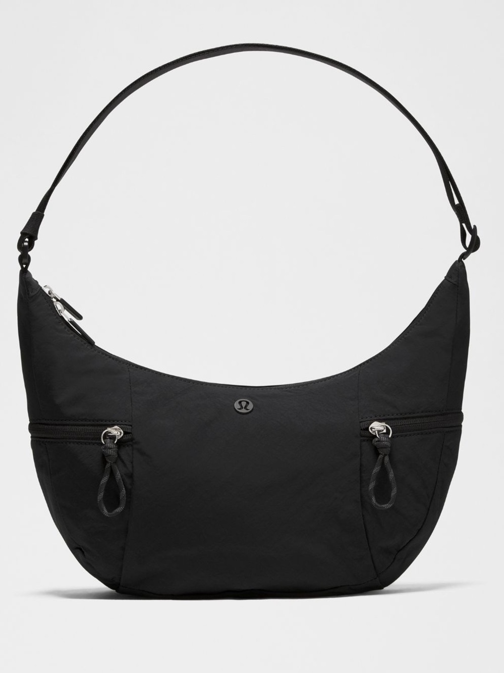 Like New! ✨Lululemon Slouchy Sling Bag 6L – Black
